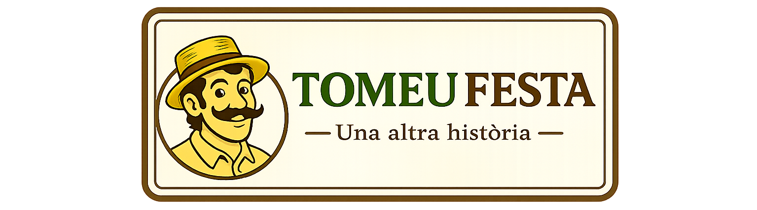 TOMEU FESTA