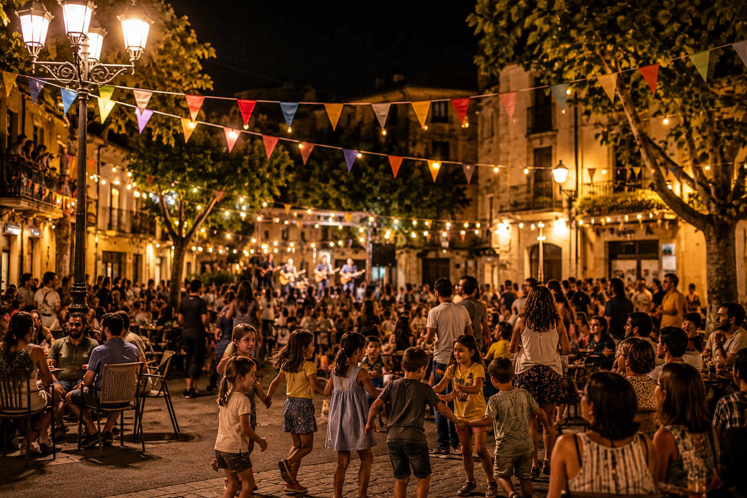 Festes amb ànima