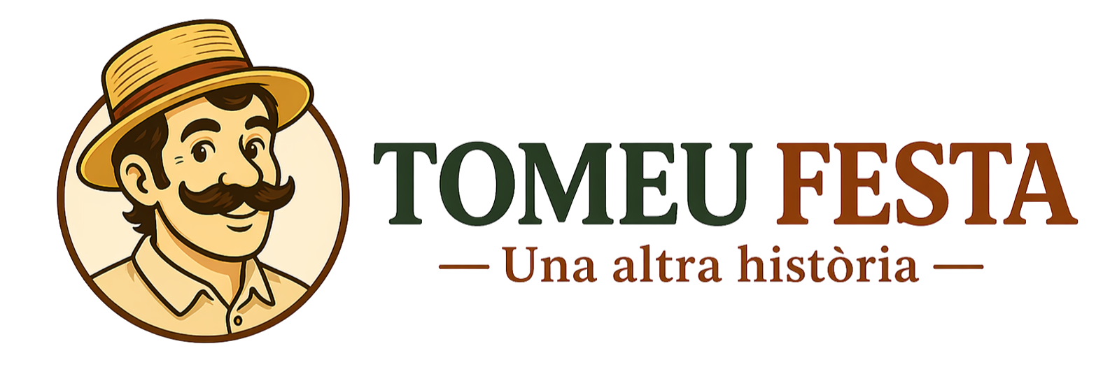 TOMEU FESTA