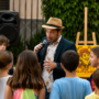 Festes d’aniversari sense pantalles: idees de jocs que els nens recordaran